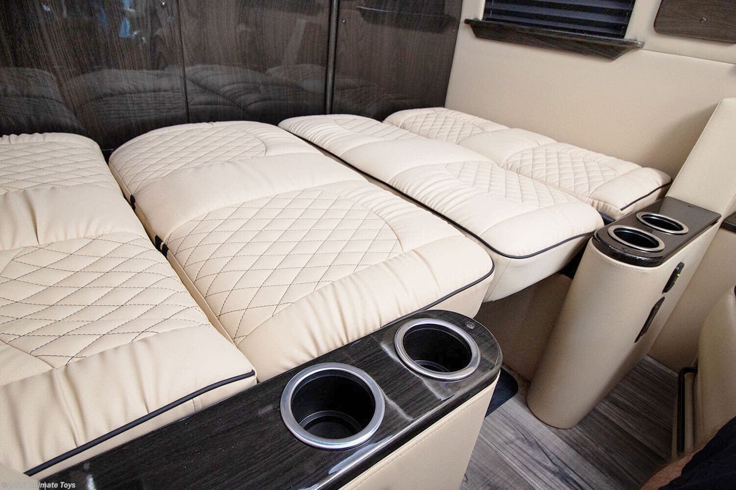 2025 Ultimate Toys Sprinter Van RV for Sale in Loveland, OH 45150 2