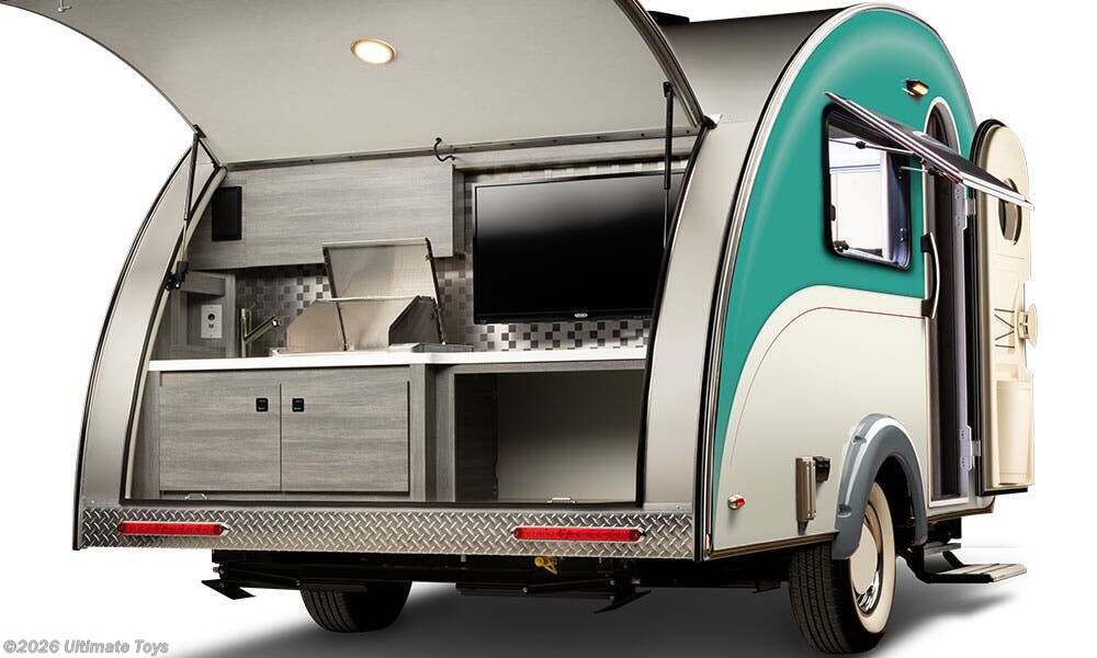 2023 Ultimate Toys Ultimate Camper RV for Sale in Loveland, OH 45150