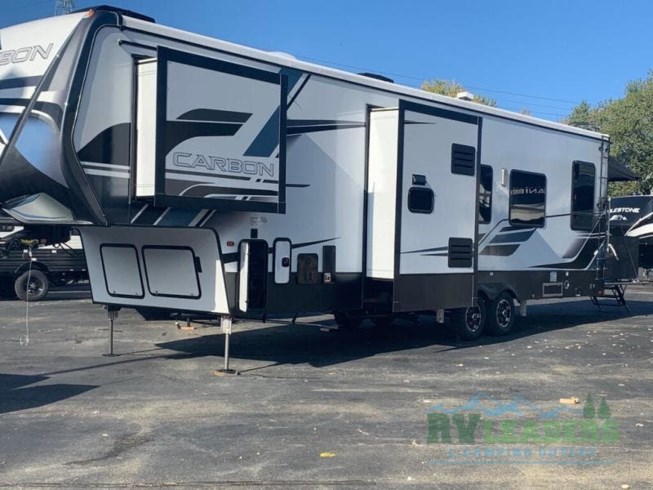 2021 Keystone Carbon 358 RV for Sale in Adamsburg, PA 15611 | P9217 ...