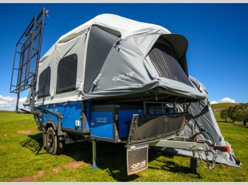 2021 OPUS OP4 RV for Sale in Adamsburg, PA 15611 P9275