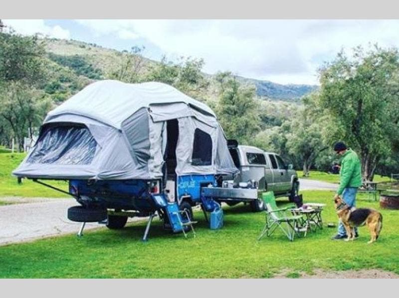 2022 Opus Op4 Rv For Sale In Adamsburg Pa 15611 Ov9275 Rvusa Com Classifieds