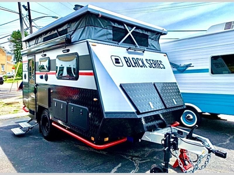 2021 Black Series HQ12 Camper RV for Sale in Adamsburg, PA 15611