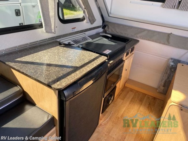 2021 LXE Std. Model by Aliner from RV Leaders & Camping Outlet in Adamsburg, Pennsylvania