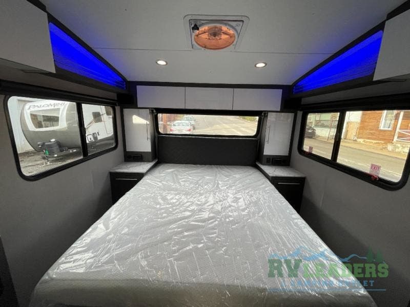 2023 inTech Terra Oasis RV for Sale in Adamsburg, PA 15611