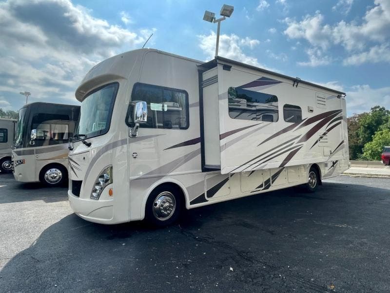 2019 Thor Motor Coach ACE 30.4 RV for Sale in Adamsburg, PA 15611 ...