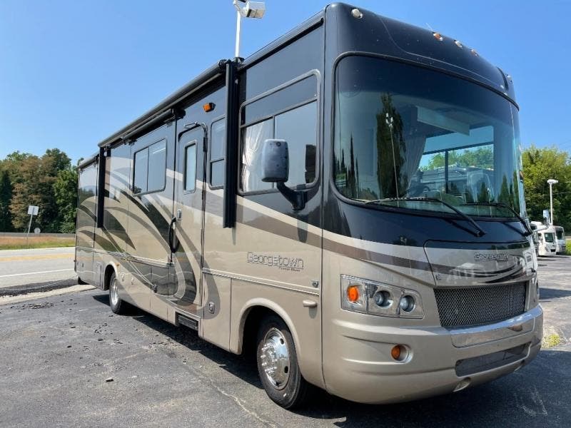 2010 Forest River 330TS RV for Sale in Adamsburg, PA 15611