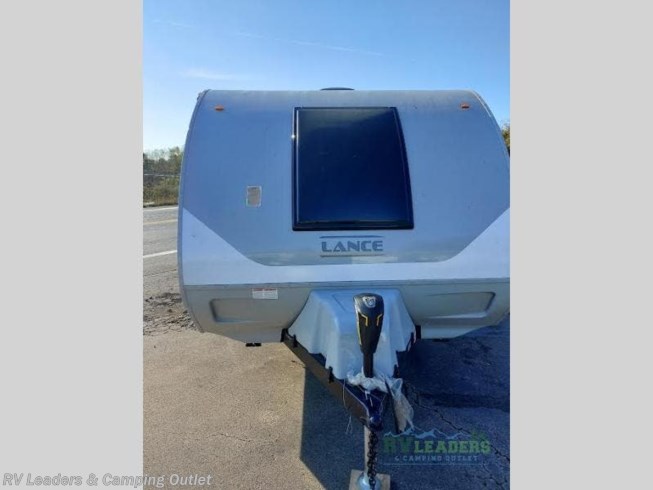 New 2022 Lance 2185 Lance Travel Trailers available in Adamsburg, Pennsylvania