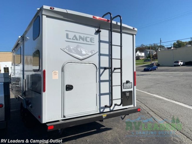 2022 2185 Lance Travel Trailers by Lance from RV Leaders  in Adamsburg, Pennsylvania
