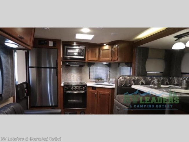 2022 2285 Lance Travel Trailers by Lance from RV Leaders  in Adamsburg, Pennsylvania