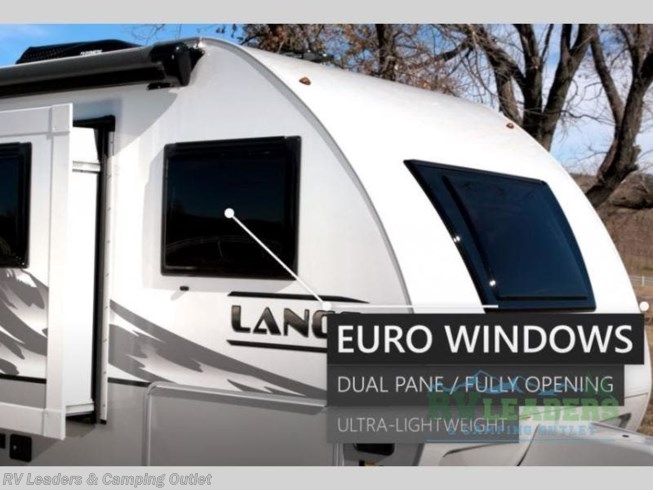New 2022 Lance 1475 Lance Travel Trailers available in Adamsburg, Pennsylvania
