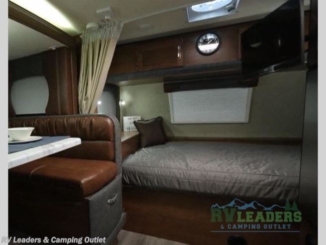 New 2023 Lance 1685 Lance Travel Trailers available in Adamsburg, Pennsylvania
