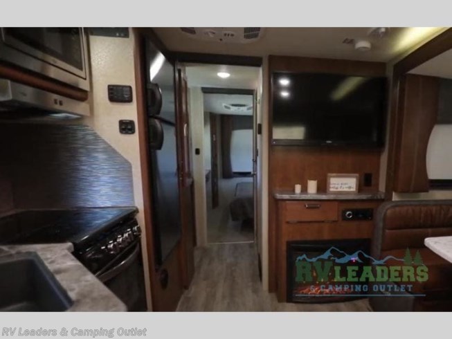 2022 2465 Lance Travel Trailers by Lance from RV Leaders  in Adamsburg, Pennsylvania