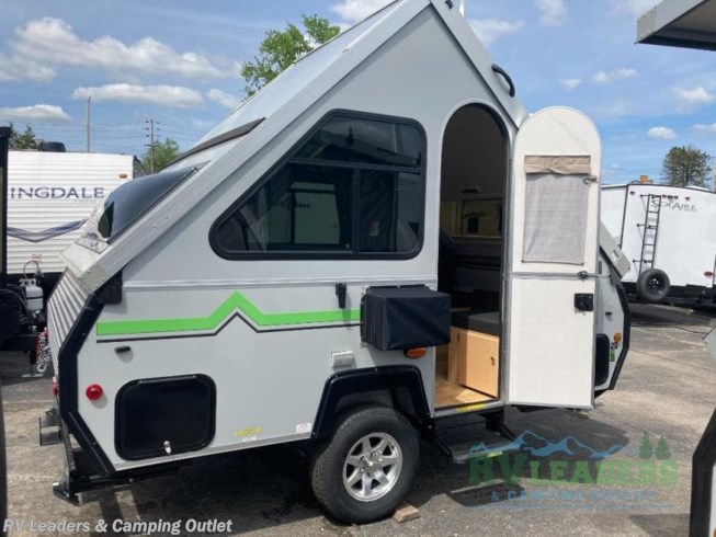New 2022 Aliner Scout Std. Model available in Adamsburg, Pennsylvania