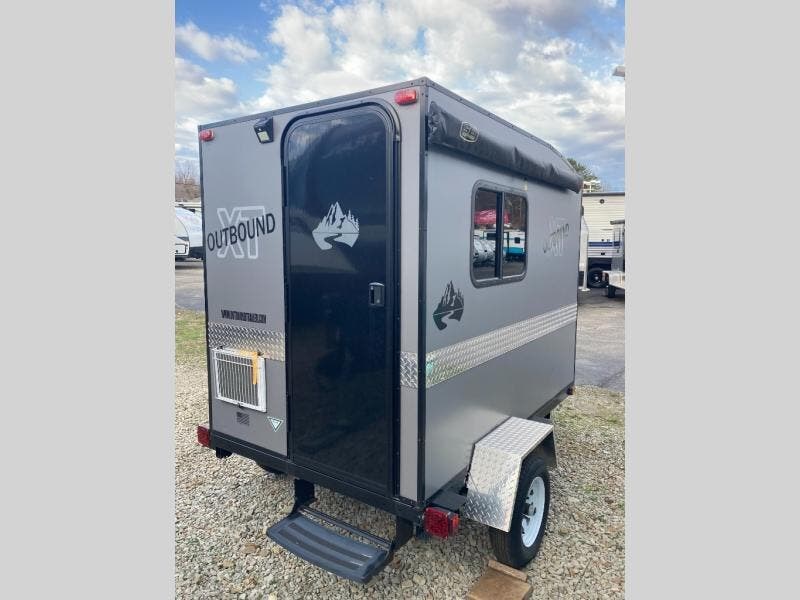2022 Outbound XT Trailer RV for Sale in Adamsburg, PA 15611 P9654