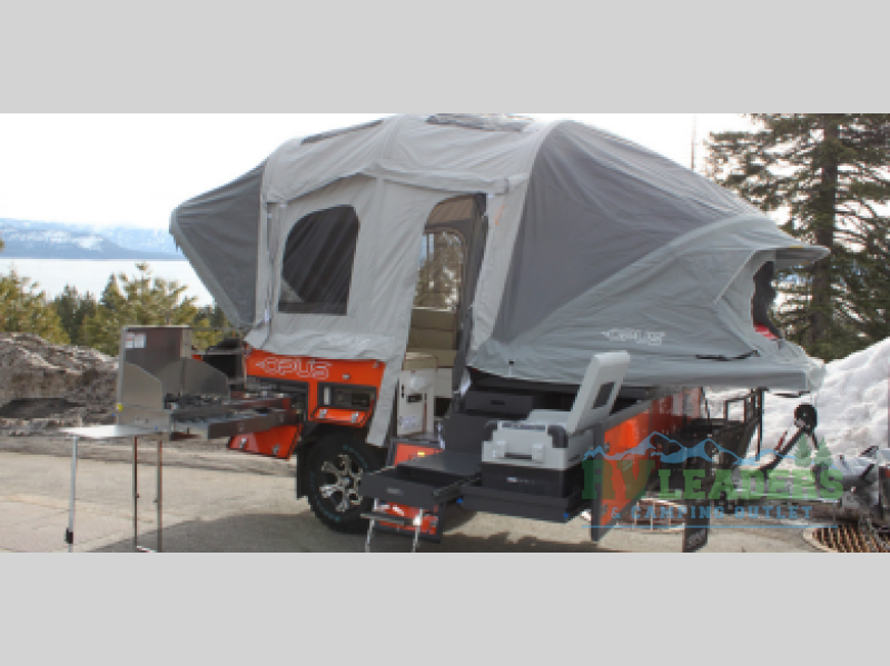 2022 OPUS OP2 Camper RV For Sale In Adamsburg PA 15611 P9773 RVUSA 