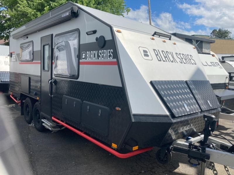 2022 Black Series HQ19 Black Series Camper RV for Sale in Adamsburg, PA 15611 P9830 RVUSA