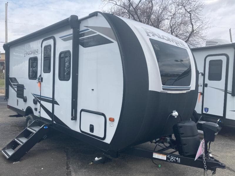2022 Palomino PaloMini 186RBS RV for Sale in Adamsburg, PA 15611 P9818 Classifieds