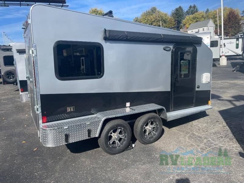 2023 MicroLite Trailer Cargolite Xtreme Stretch Std. Model RV for Sale