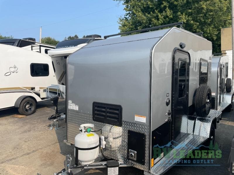 2023 MicroLite Trailer Cargolite Xtreme Std. Model RV for Sale in