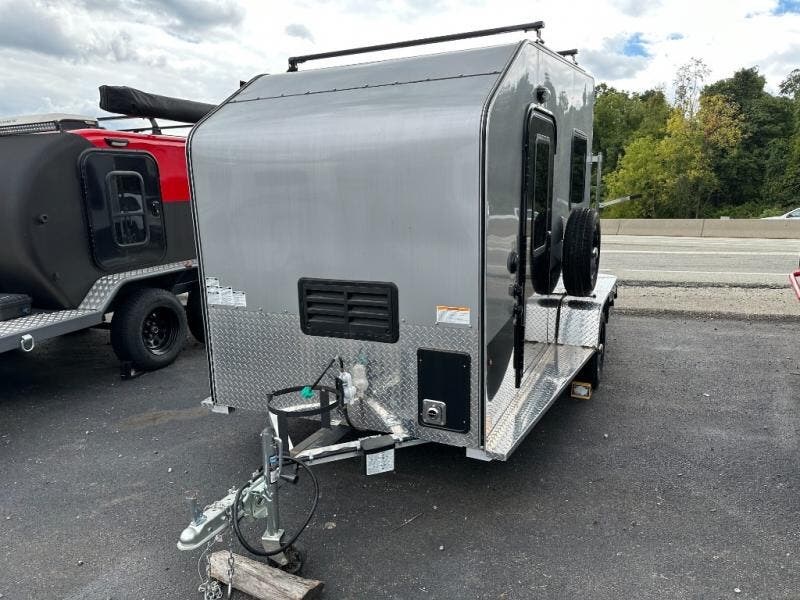 2023 MicroLite Trailer Cargolite Xtreme Std. Model RV for Sale in