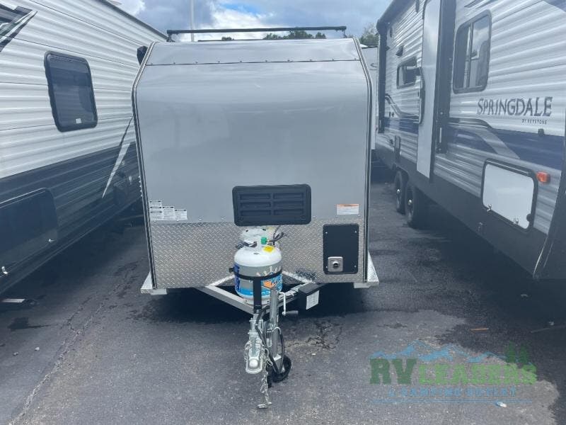 2023 MicroLite Trailer Cargolite Xtreme Stretch Std. Model RV for Sale