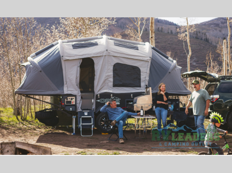 2023 OPUS OP4 RV for Sale in Adamsburg, PA 15611 P10024