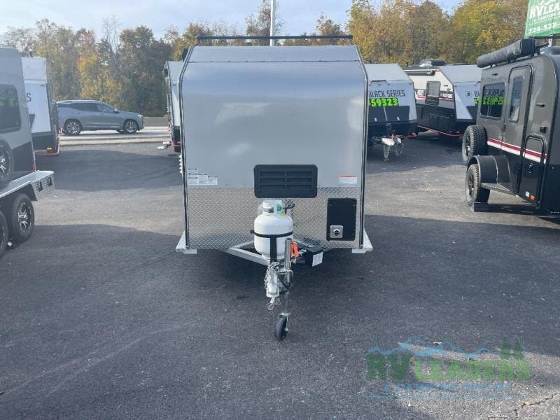2023 MicroLite Trailer Cargolite Xtreme Std. Model RV for Sale in