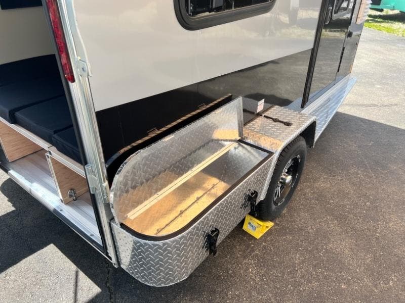 2023 MicroLite Trailer Cargolite Xtreme Std. Model RV for Sale in