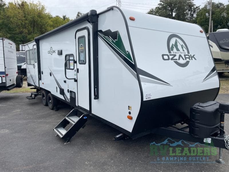 2023 Forest River Ozark 2700TH RV for Sale in Adamsburg, PA 15611