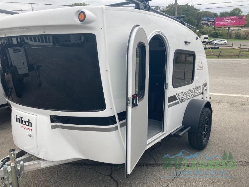 2023 inTech Luna Rover RV for Sale in Adamsburg, PA 15611 A6010 Classifieds