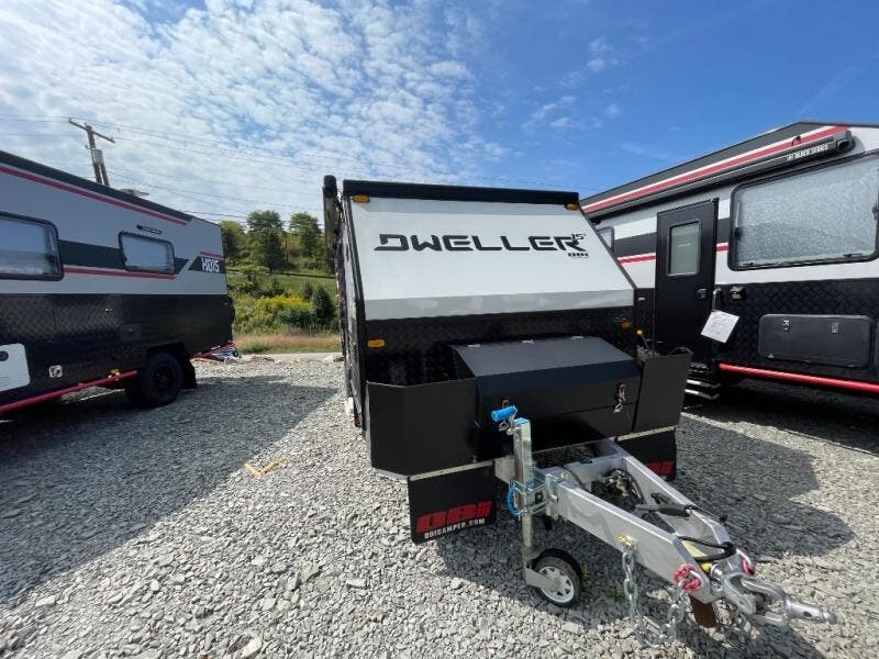 2023 OBI Camper Dweller OBi 15 RV for Sale in Adamsburg, PA 15611