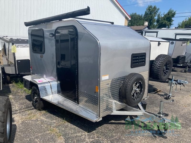 2023 MicroLite Trailer Cargolite Plus Std. Model RV for Sale in