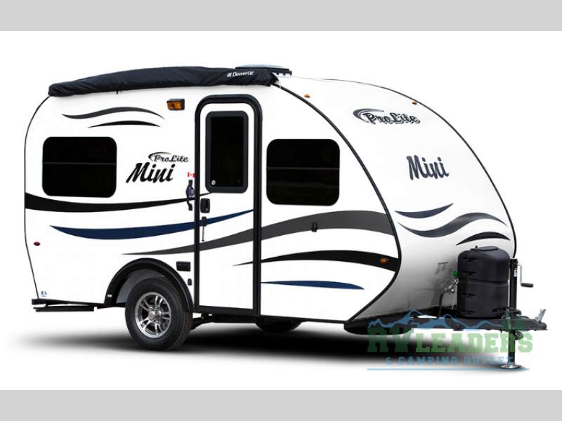 2023 ProLite Mini Prolite RV for Sale in Adamsburg, PA 15611 OVMINI1