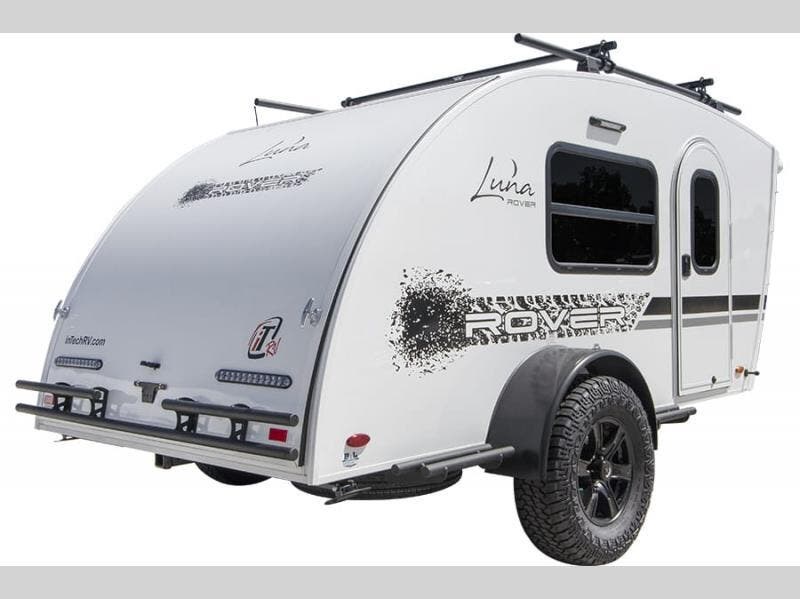 2023 inTech Luna Rover RV for Sale in Adamsburg, PA 15611 OV5072 Classifieds
