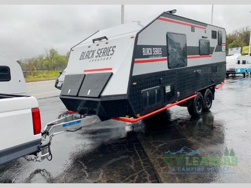 2021 Black Series HQ19 Black Series Camper RV for Sale in Adamsburg, PA