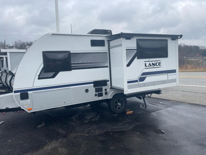 2022 Lance Travel Trailers 1575 RV for Sale in Adamsburg, PA 15611
