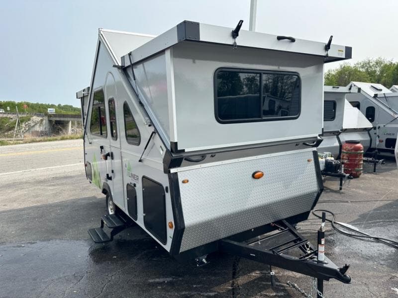 2023 Aliner Family Expedition Std. Model RV for Sale in Adamsburg, PA ...