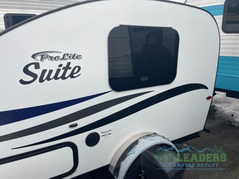 2023 ProLite Suite PROLITE RV for Sale in Adamsburg, PA 15611 A6057