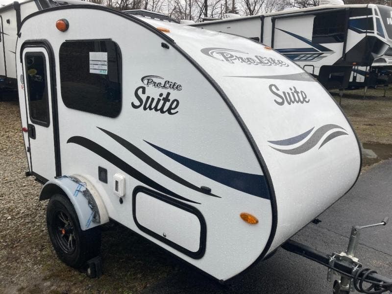 2023 ProLite Suite Prolite RV for Sale in Adamsburg, PA 15611 A6057 Classifieds