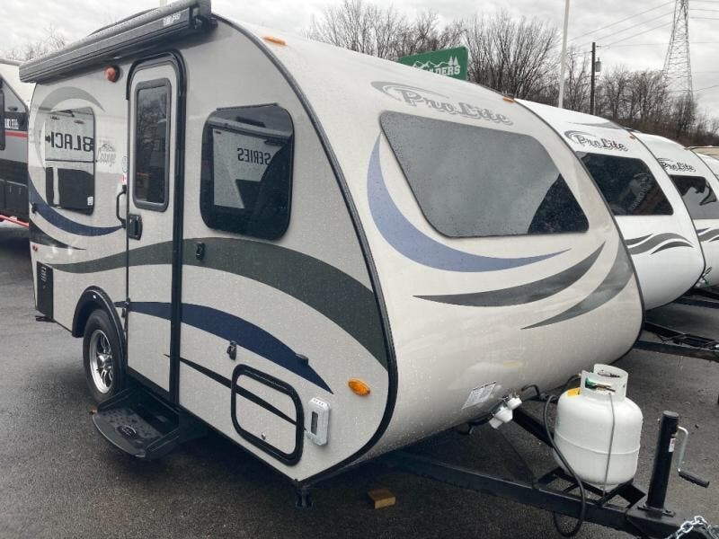 2023 ProLite Prolite Lounge RV for Sale in Adamsburg, PA 15611 A6071 Classifieds