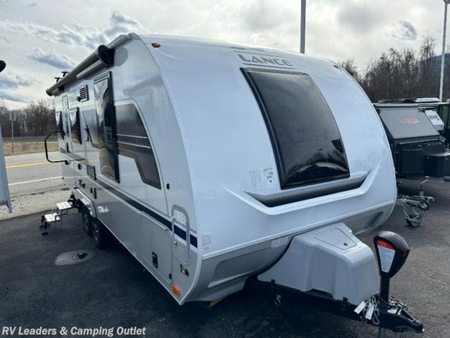 2023 Travel Trailers 2075 by Lance from RV Leaders & Camping Outlet in Adamsburg, Pennsylvania