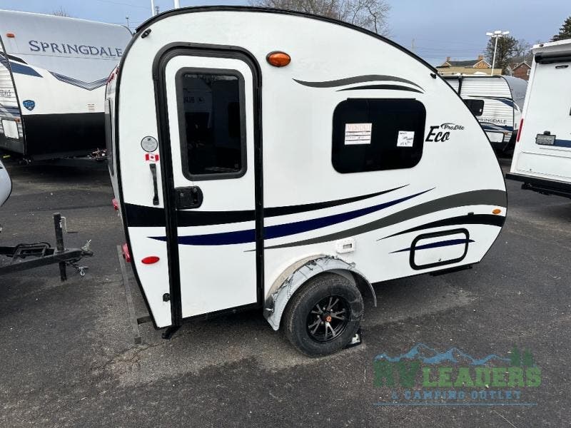 2023 ProLite Eco Prolite RV for Sale in Adamsburg, PA 15611 A6092