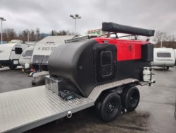 2023 PSX50 by High Altitude Trailer Co. from RV Leaders & Camping Outlet in Adamsburg, Pennsylvania