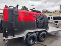 2023 High Altitude Trailer Co. PSX50 - New Travel Trailer for sale by RV Leaders & Camping Outlet in Adamsburg, Pennsylvania