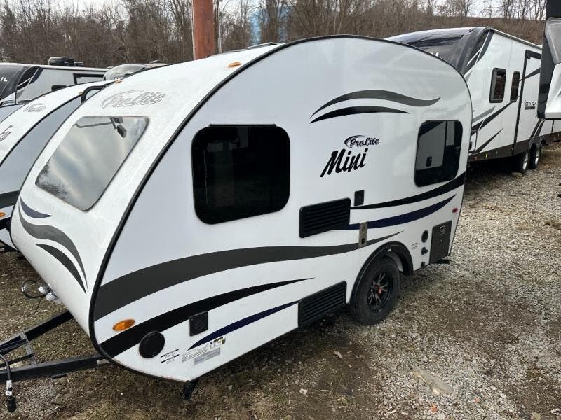 2023 ProLite Mini Prolite RV for Sale in Adamsburg, PA 15611 A6085