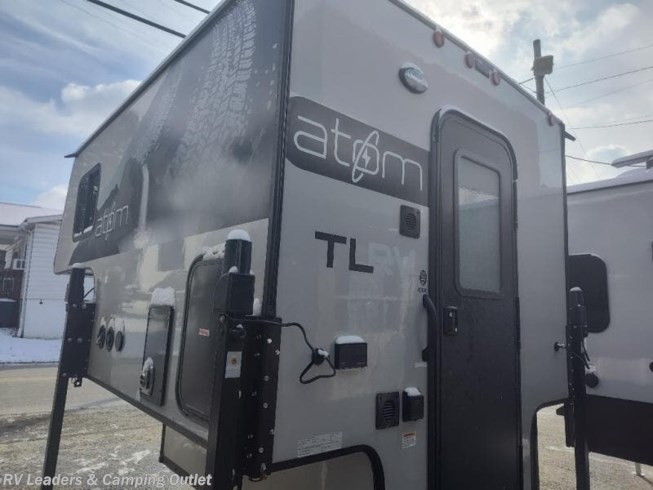 New 2023 Travel Lite Atom 400 available in Adamsburg, Pennsylvania