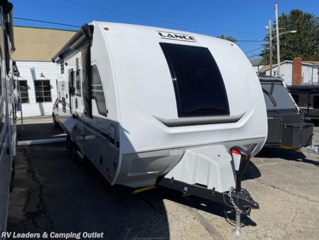 2023 Lance Travel Trailers 1985 by Lance from RV Leaders  in Adamsburg, Pennsylvania