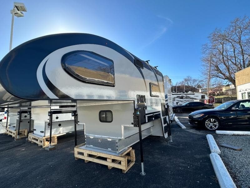 2022 NuCamp Cirrus 820 RV for Sale in Adamsburg, PA 15611 A6120