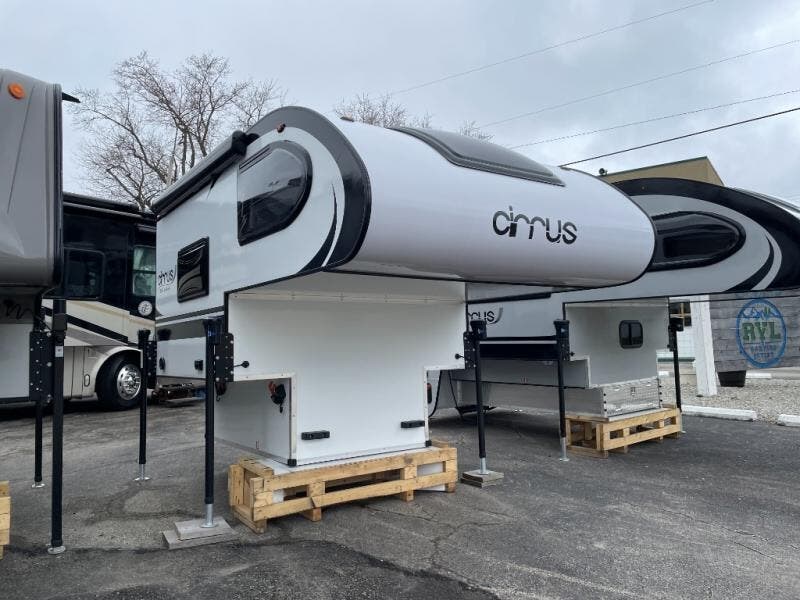 2023 NuCamp Cirrus 620 RV for Sale in Adamsburg, PA 15611 A6119