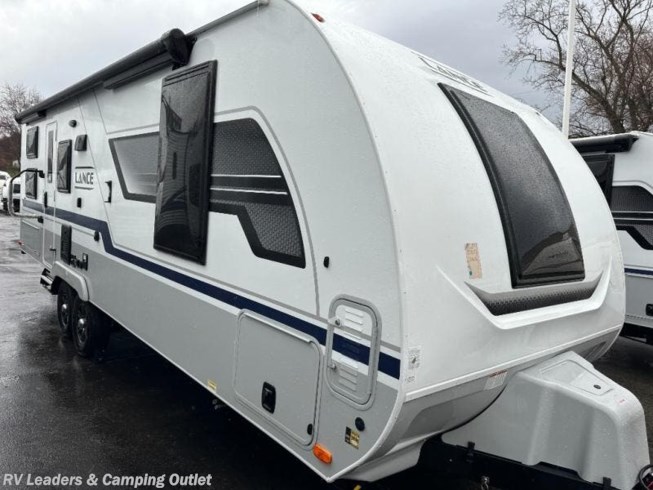 2023 Lance Travel Trailers 2445 by Lance from RV Leaders & Camping Outlet in Adamsburg, Pennsylvania